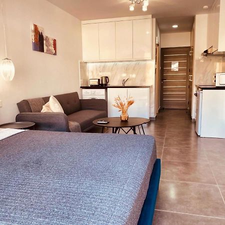 Phaedrus Living: Seaside Luxury Flat Athina 118 Διαμέρισμα Πάφος Εξωτερικό φωτογραφία