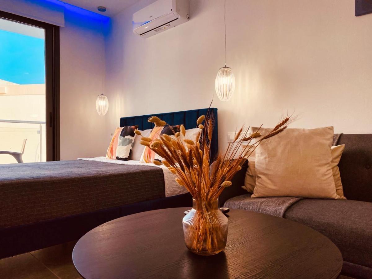 Phaedrus Living: Seaside Luxury Flat Athina 118 Διαμέρισμα Πάφος Εξωτερικό φωτογραφία